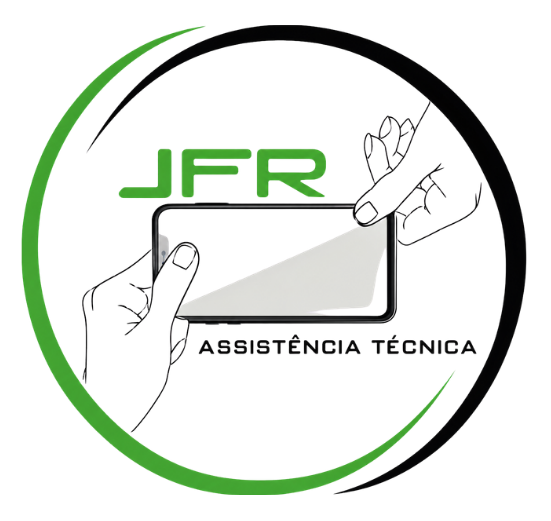Logo JFR